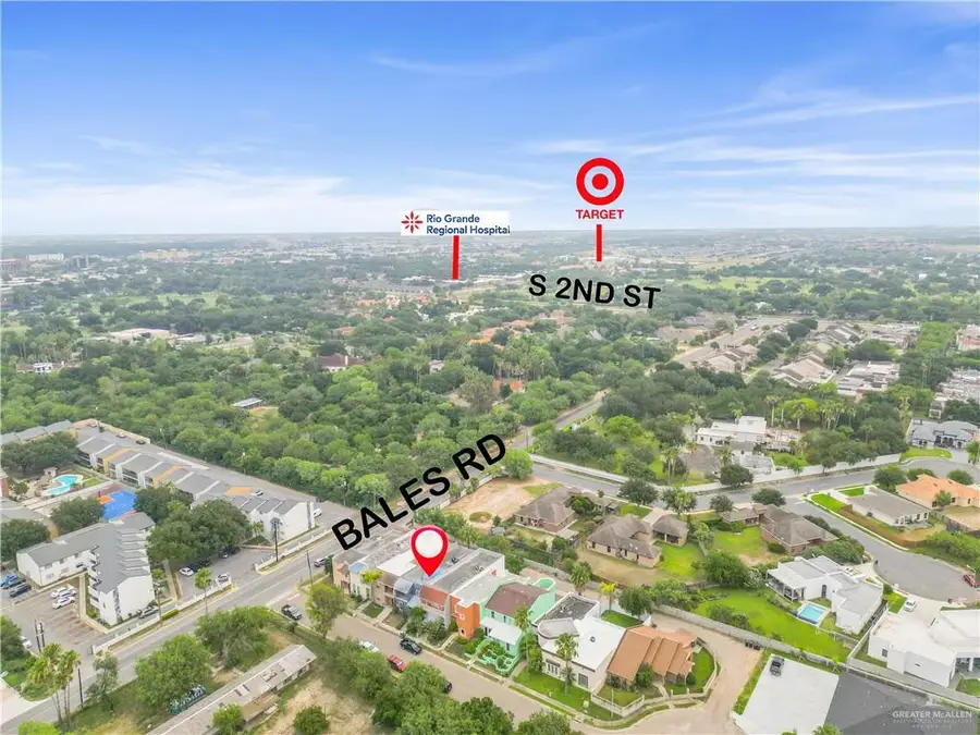 3107 S 6th Lane, McAllen, TX 78503 - Image #3