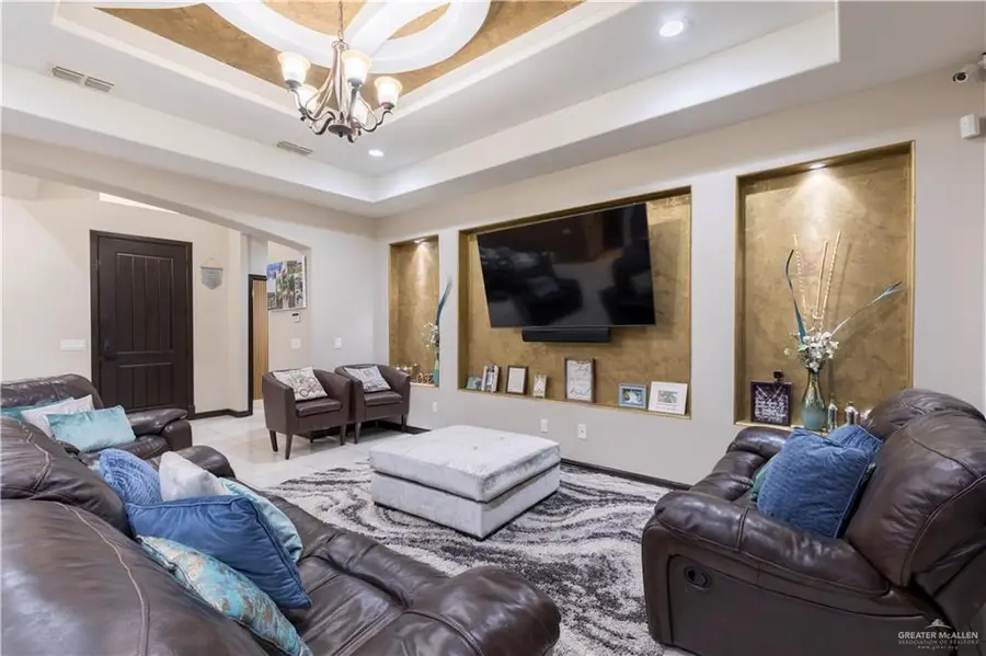 600 Gable Drive, Pharr, TX 78577 - Image #3