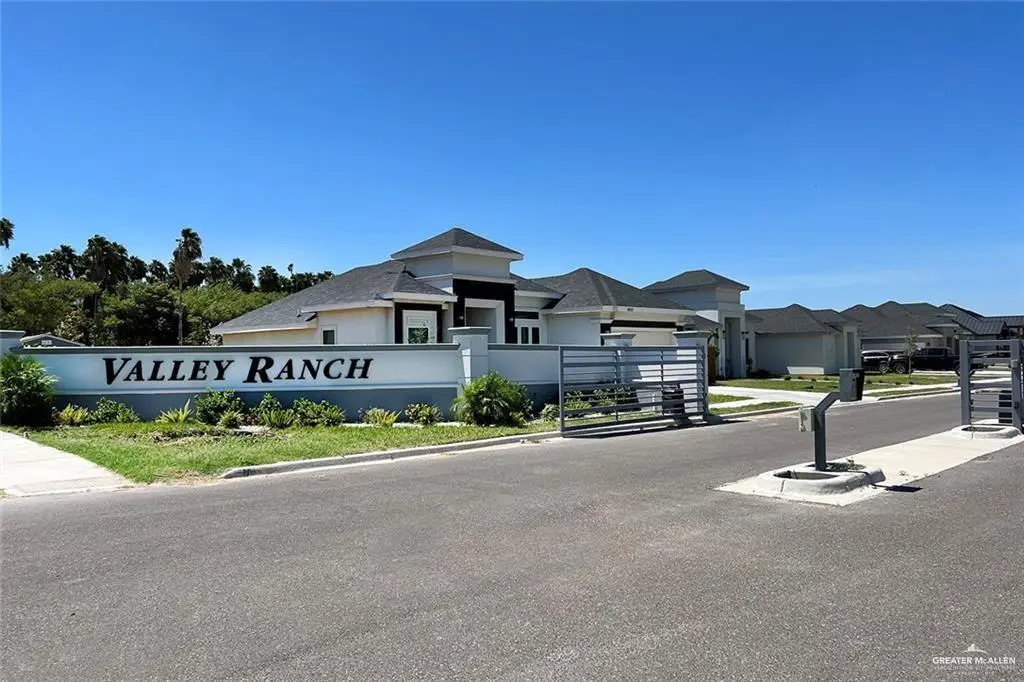 2502 Deion Drive, San Juan, TX 78589 - #1