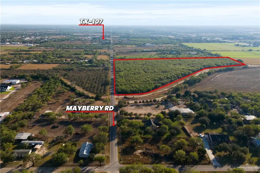 00 N Conway Avenue, Mission, TX 78573 - #2