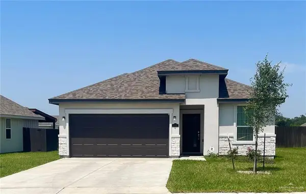 8507 N 33rd Lane N, McAllen, TX 78504