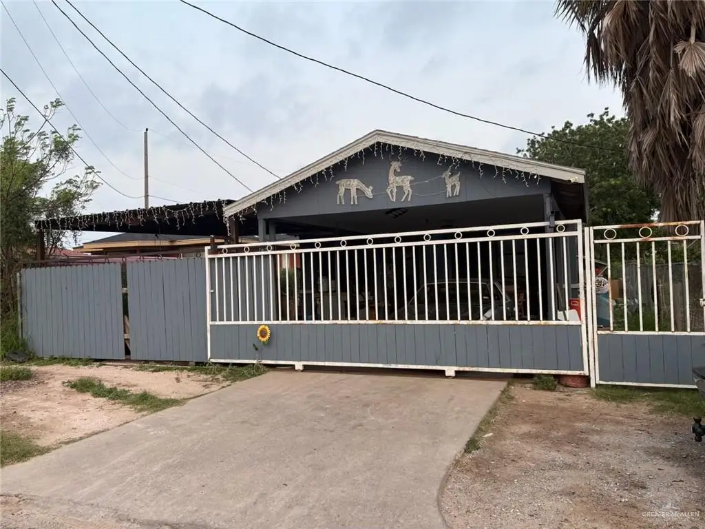609 S 24th Street, Donna, TX 78537 - Image #1