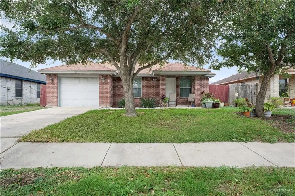 7113 S Habitat Circle E, Pharr, TX 78577 - Image #1