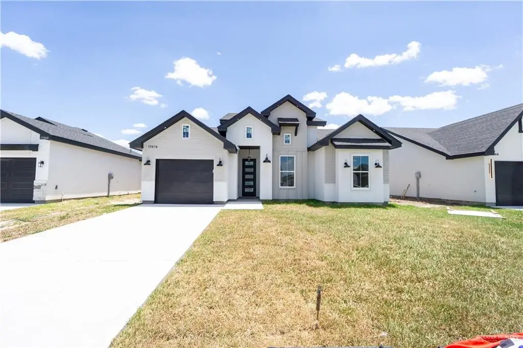 17878 Redwood Street, Combes, TX 78552 - Image #1