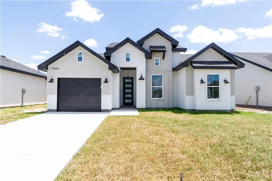 17878 Redwood Street, Combes, TX 78552 - Image #2