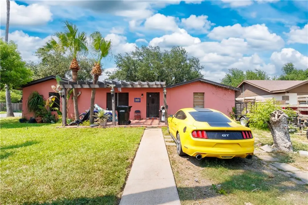 520 W Upas Avenue, McAllen, TX 78501 - Image #1
