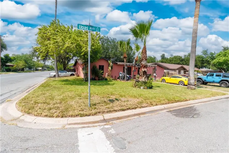520 W Upas Avenue, McAllen, TX 78501 - Image #2