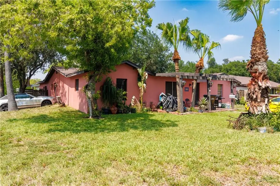 520 W Upas Avenue, McAllen, TX 78501 - Image #3