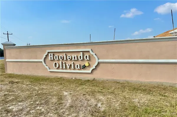 1610 Jay Street, Mercedes, TX 78570