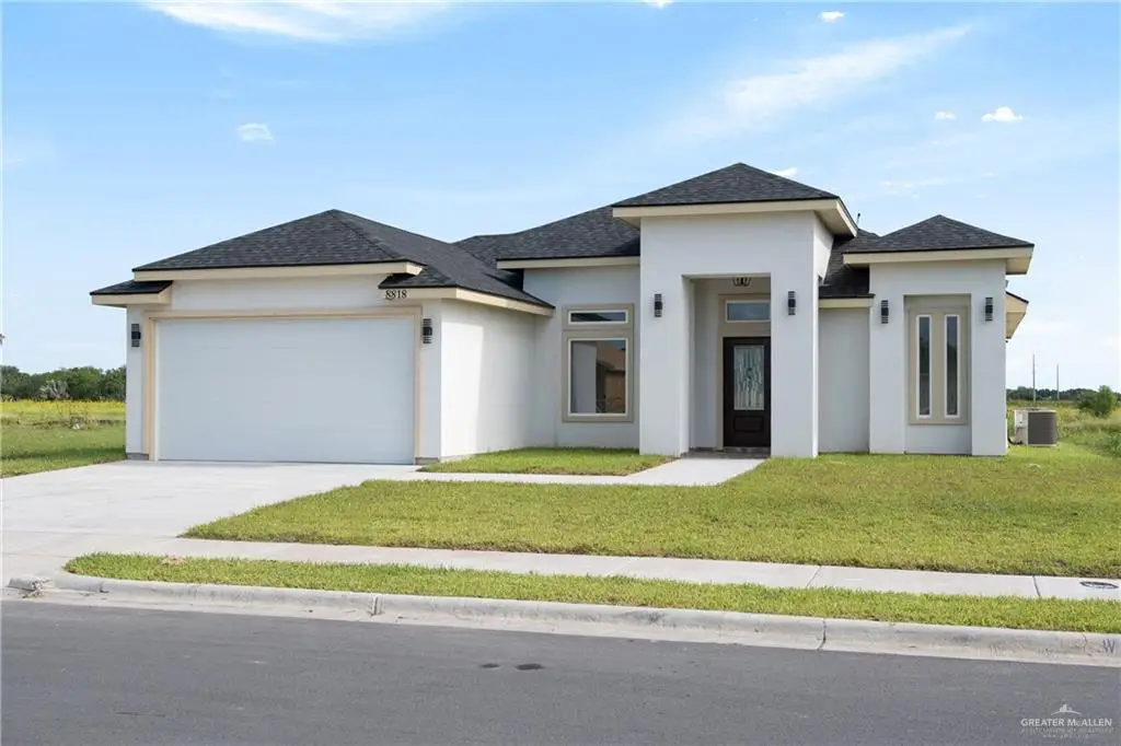 8818 Sandpiper Drive, Harlingen, TX 78552 - Image #1