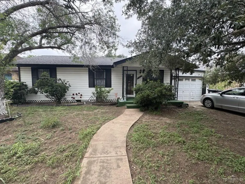 1308 E 2nd Street, Weslaco, TX 78596 - #1