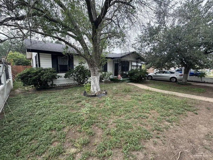 1308 E 2nd Street, Weslaco, TX 78596 - #2