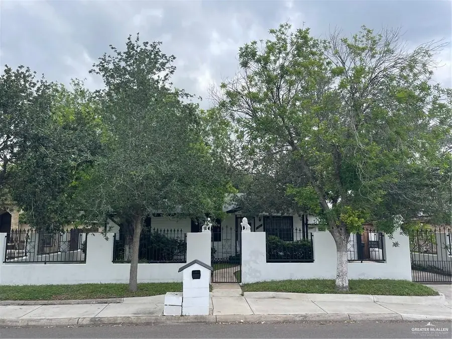 1308 E 2nd Street, Weslaco, TX 78596 - #3