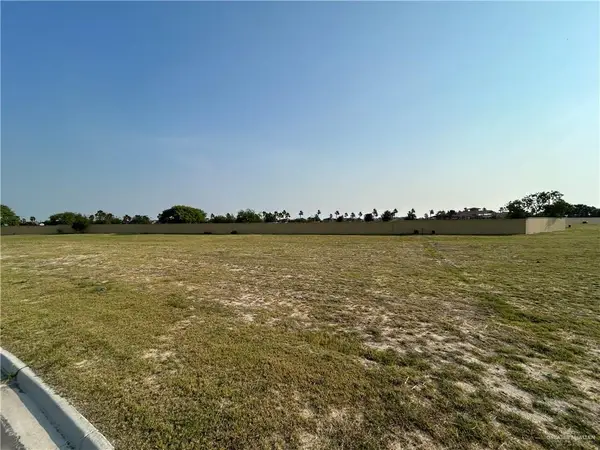 4821 Town Lake Drive, McAllen, TX 78504
