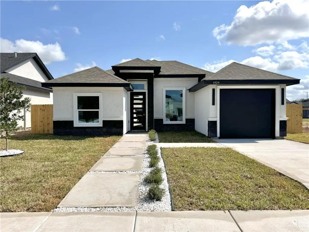 1922 Lime Street, San Juan, TX 78589 - #1