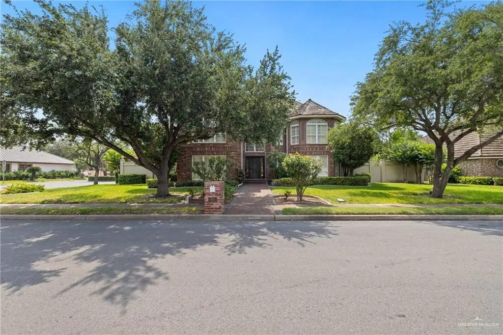 5501 N 1st Lane, McAllen, TX 78504 - Image #1