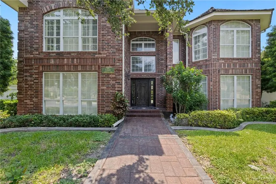 5501 N 1st Lane, McAllen, TX 78504 - Image #2
