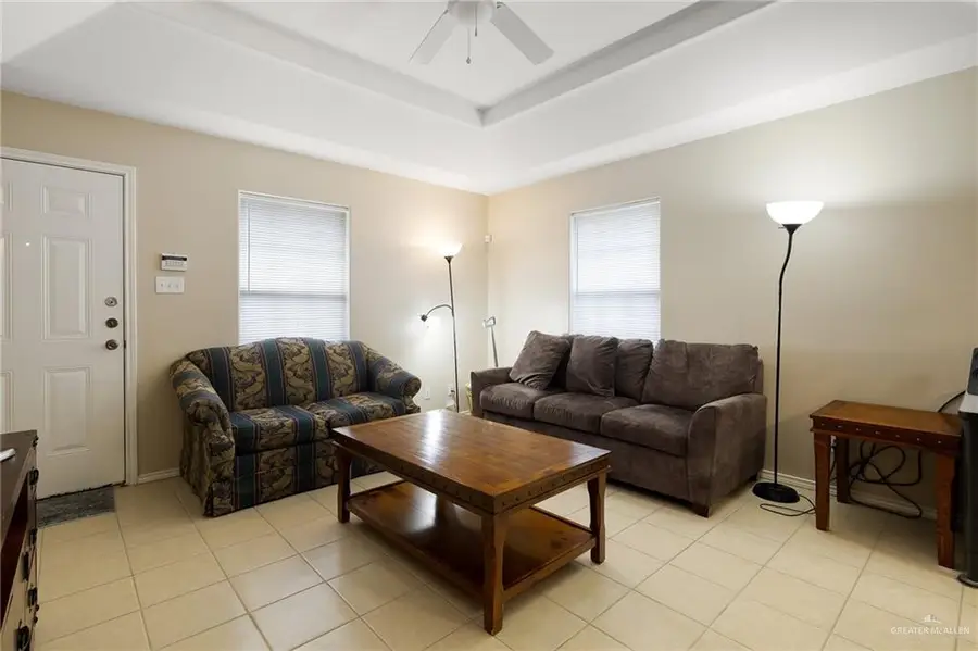 1816 Horsetail Falls Street, Edinburg, TX 78539 - Image #2