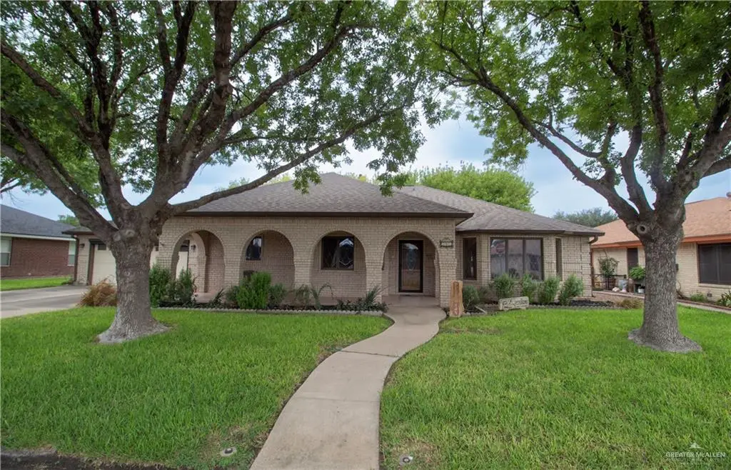 507 Taurus Street, Mission, TX 78572 - #1