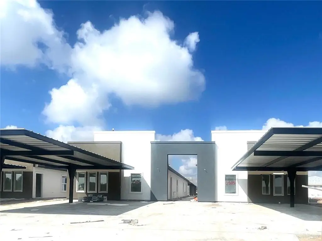2509 S Hilltop Avenue, Edinburg, TX 78542 - Image #1