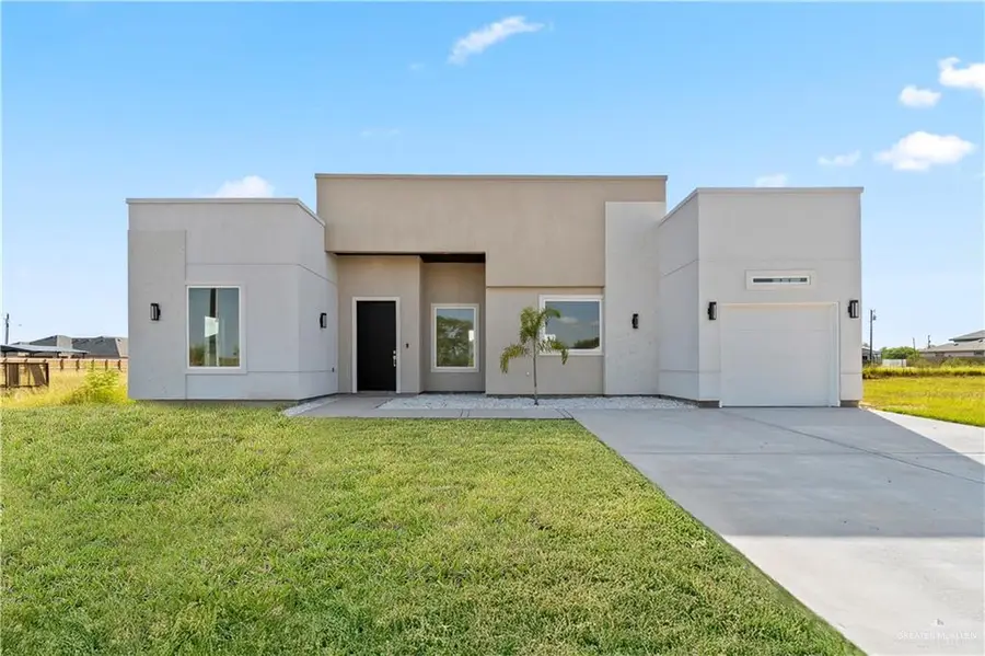 356 Alfonso Mata Drive, San Benito, TX 78586 - Image #2