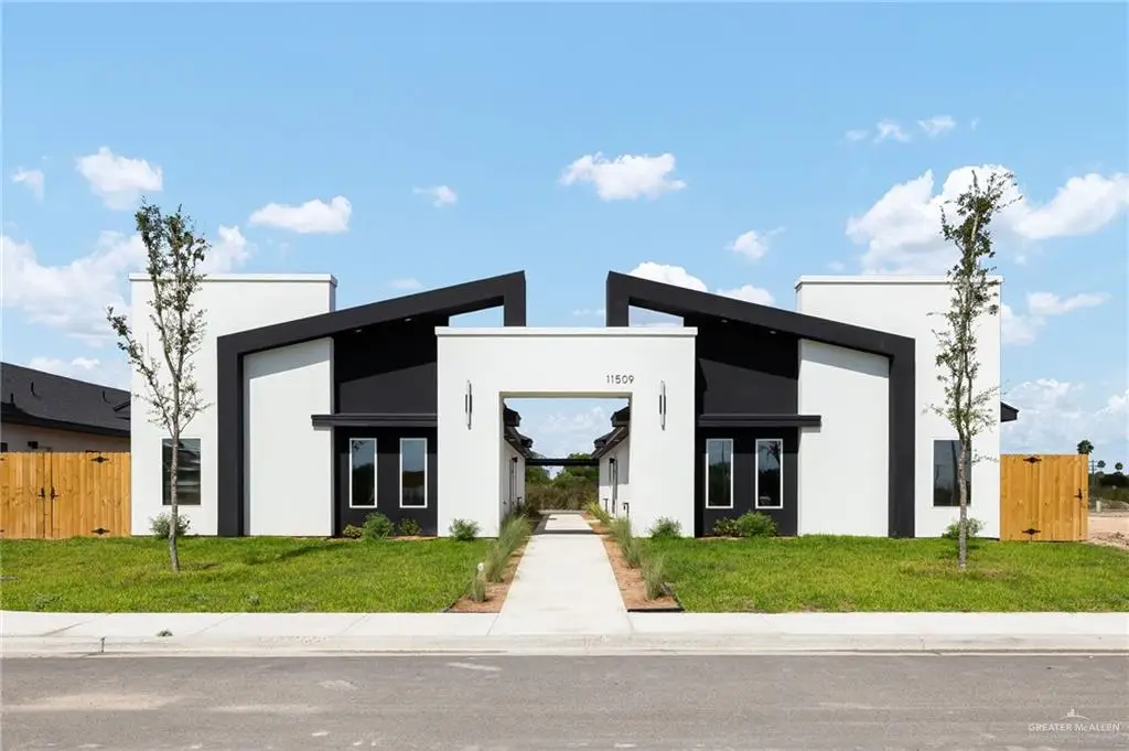 11509 N 25th Street, McAllen, TX 78504 - Image #1