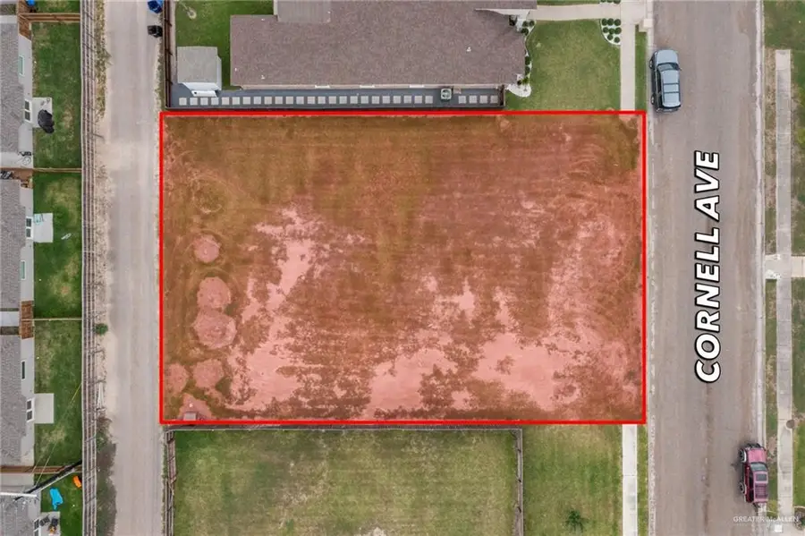 3600 W Cornell Avenue, McAllen, TX 78504 - Image #2