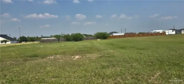 13324 Almirola Street, Donna, TX 78537