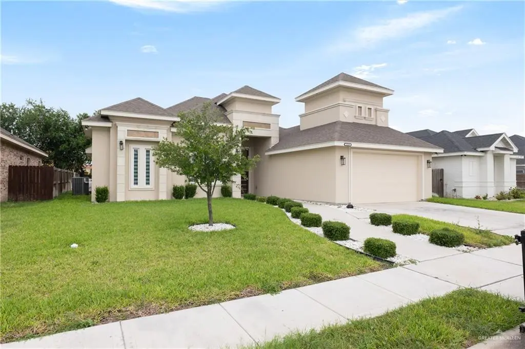 1213 N Garden Ridge Avenue, San Juan, TX 78589 - Image #1