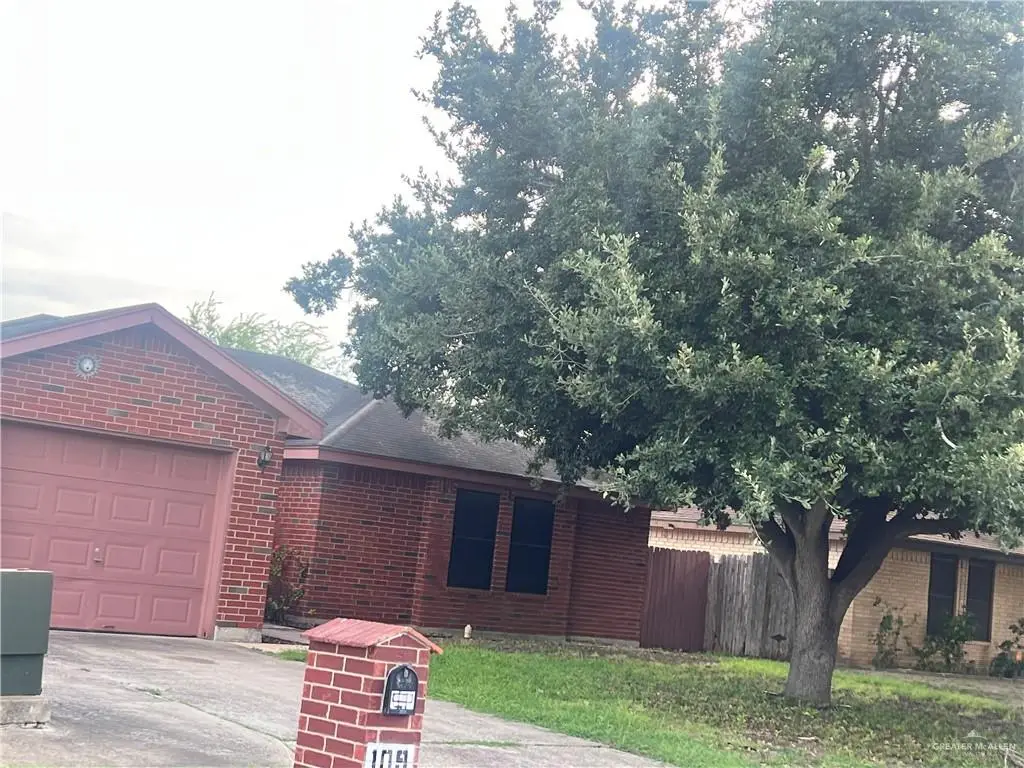 109 E 18th Street E, San Juan, TX 78589 - Image #1