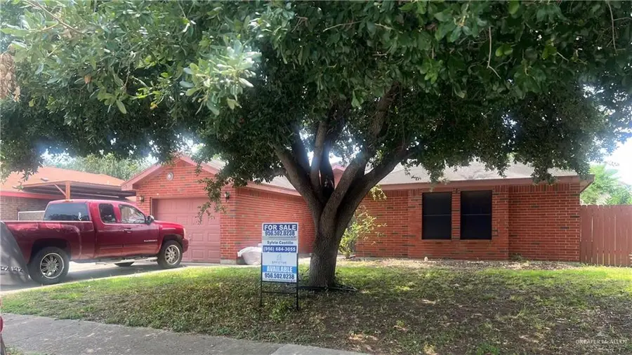 109 E 18th Street E, San Juan, TX 78589 - Image #2