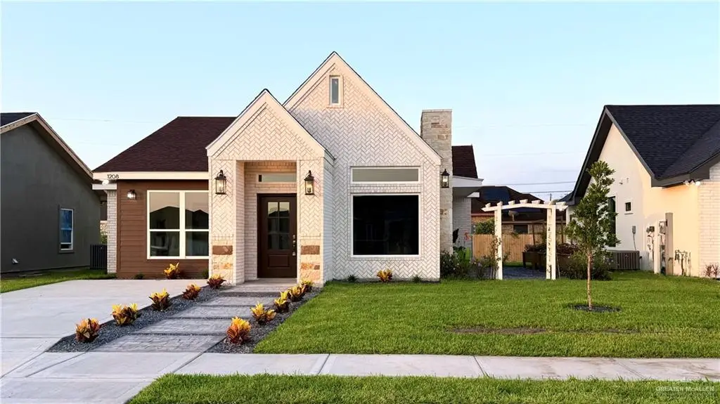 1208 E Acacia Drive, San Juan, TX 78589 - Image #1