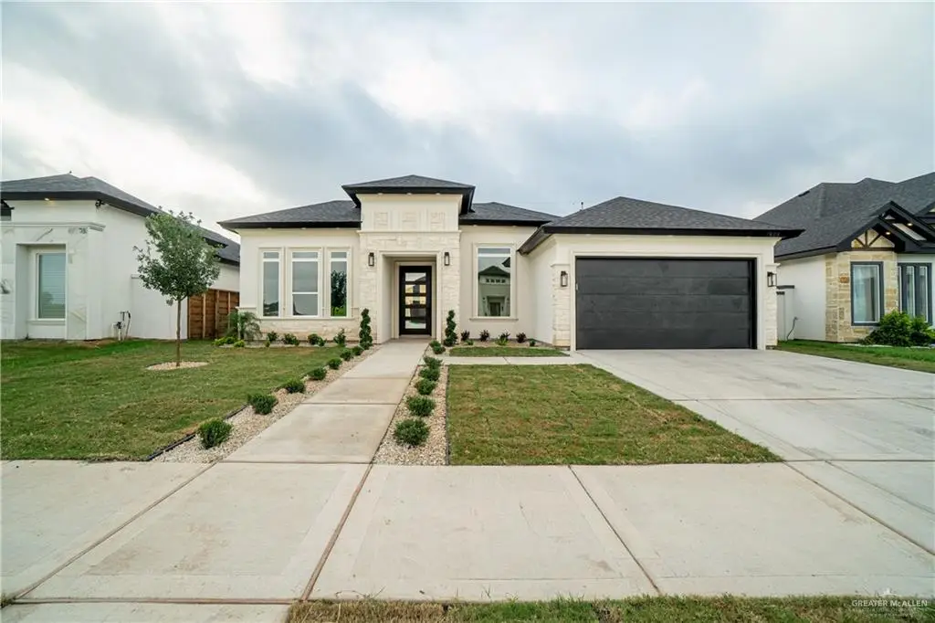1608 Diplomat Drive, Edinburg, TX 78542 - #1
