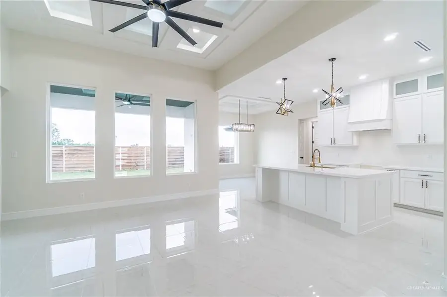 1608 Diplomat Drive, Edinburg, TX 78542 - #2