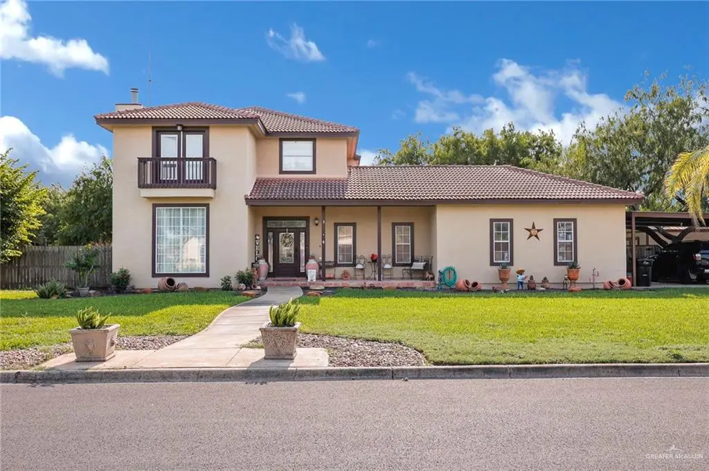 2724 Wildwood Drive, Weslaco, TX 78596 - #1