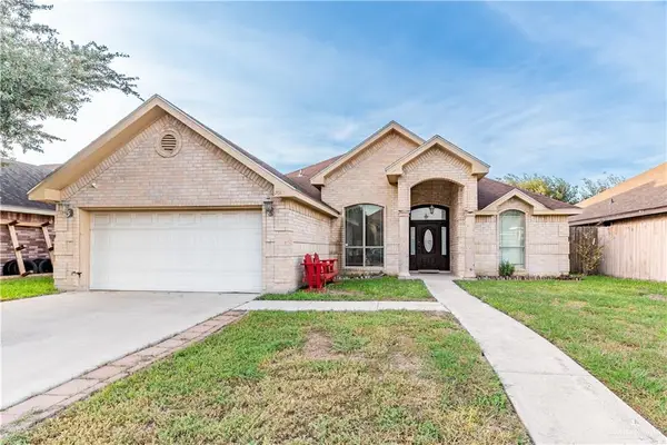 701 E Cheyenne Avenue, Pharr, TX 78577