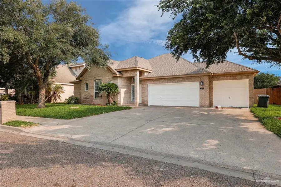 3902 Green Jay Drive, Mission, TX 78572 - #2