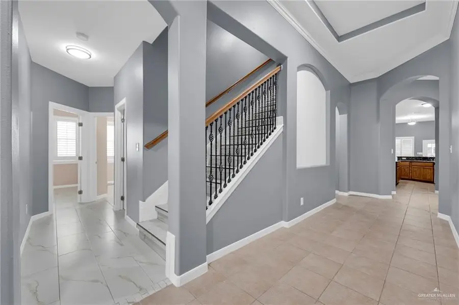 3902 Green Jay Drive, Mission, TX 78572 - #3