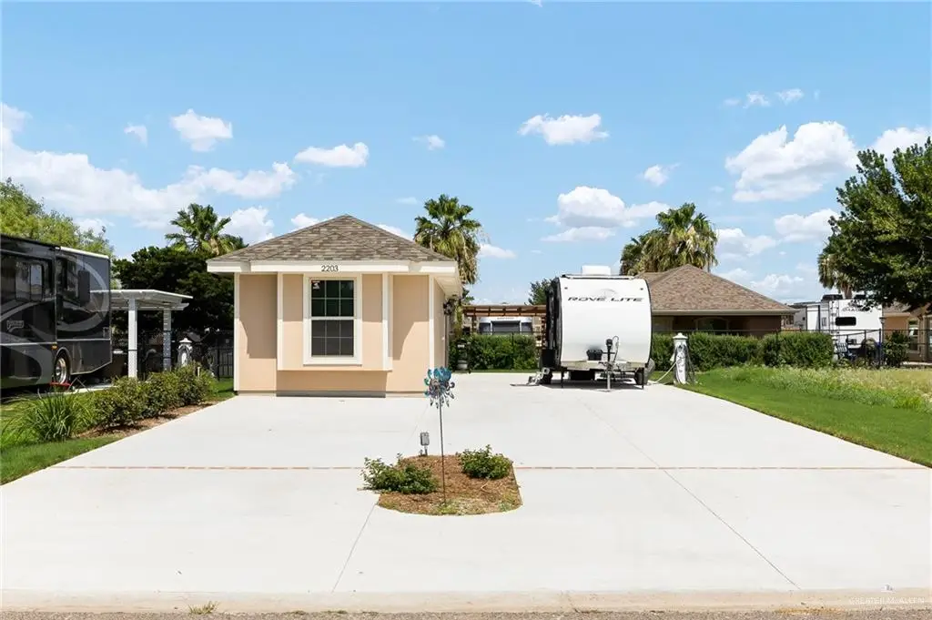 2203 Kingfisher Lane, Mission, TX 78572 - #1