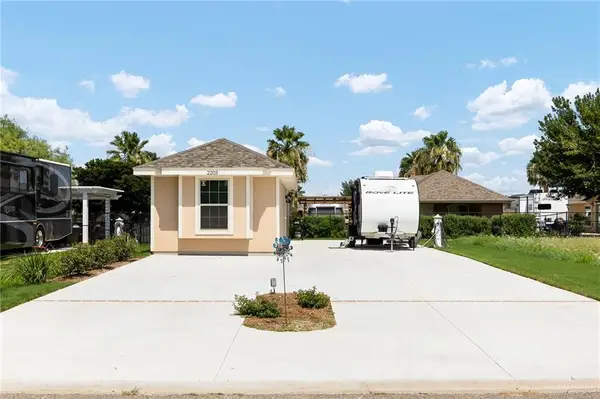 2203 Kingfisher Lane, Mission, TX 78572