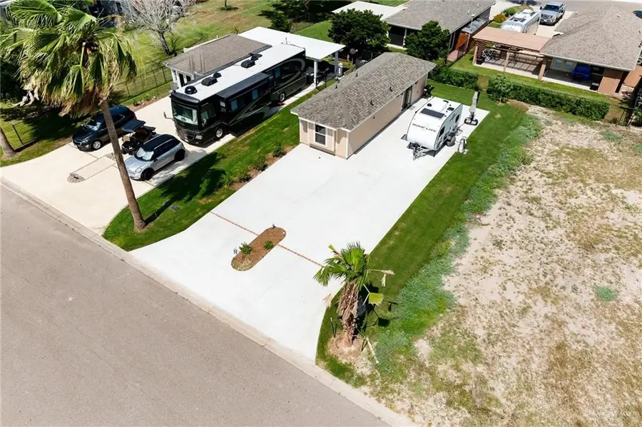 2203 Kingfisher Lane, Mission, TX 78572 - #2