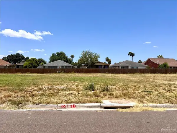 706 La Laguna Road, Mission, TX 78572