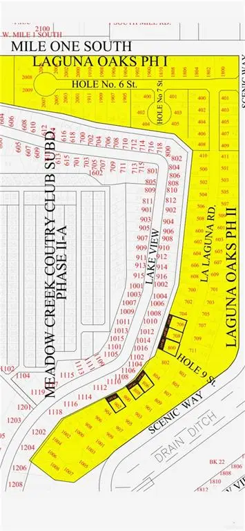 706 La Laguna Road, Mission, TX 78572 - Image #3