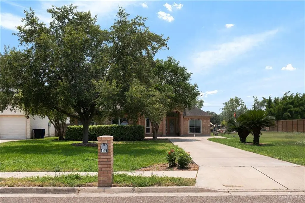 4113 Ulex Avenue, McAllen, TX 78504 - #1