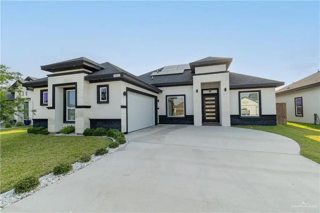 5519 N Chula Vista Street, Pharr, TX 78577 - Image #1