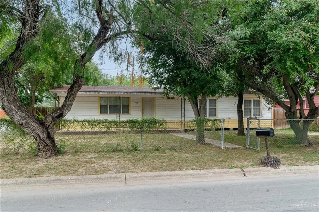903 E San Antonio Avenue, Pharr, TX 78577 - Image #1