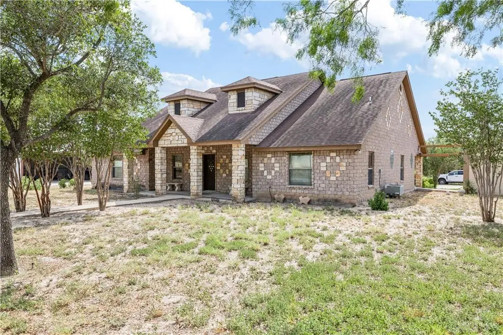 3120 Mesquite Country Avenue, Rio Grande City, TX 78582 - Image #1