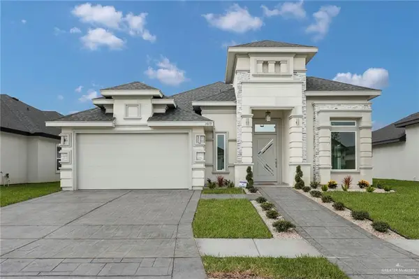 1015 Magnolia Street, Mission, TX 78573