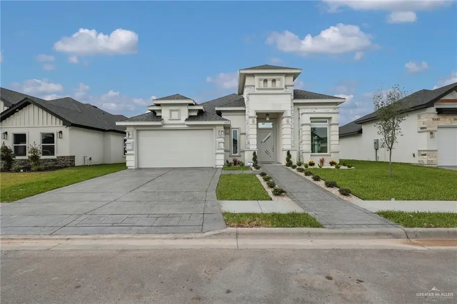1015 Magnolia Street, Mission, TX 78573 - #2