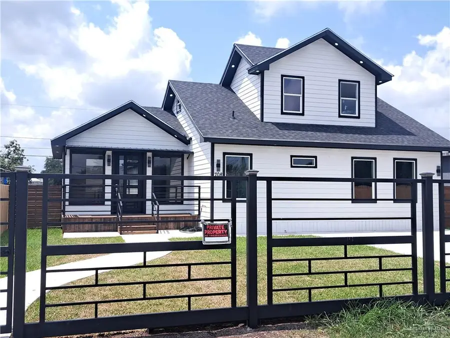 708 E 3rd Avenue, Elsa, TX 78543 - Image #3